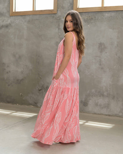 Vestido Marcia