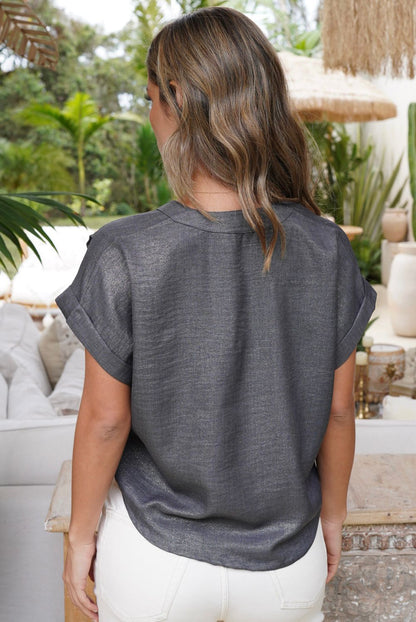 Blusa Maria Glow