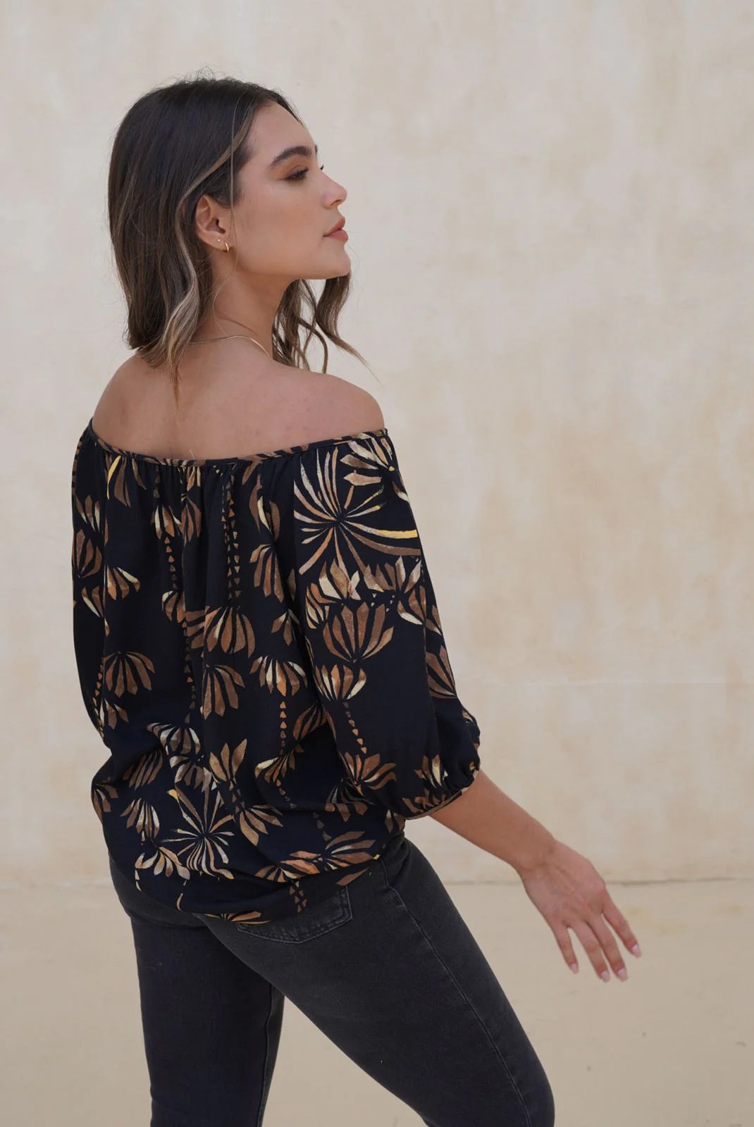 Blusa Maria Paz