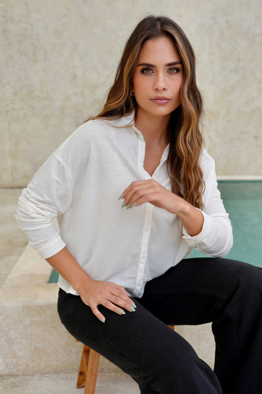 Camisa Mar