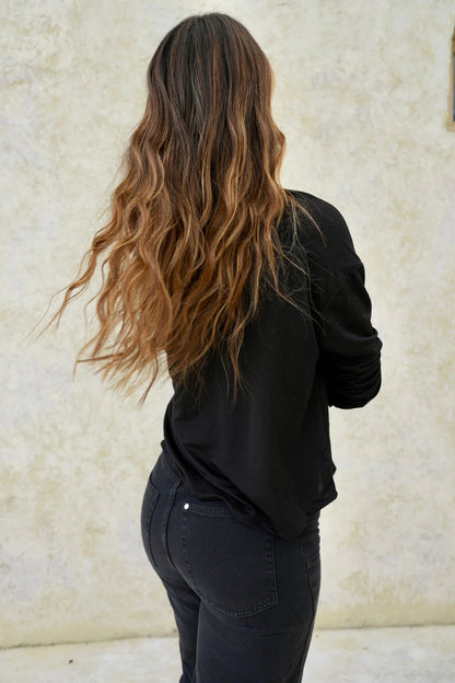 Camisa Mar