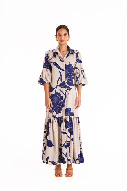 Maxidress Guadalupe