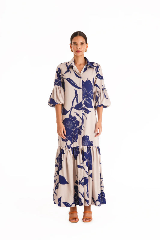 Maxidress Guadalupe