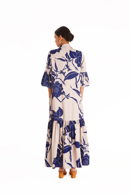 Maxidress Guadalupe