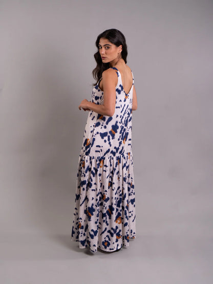 Vestido Marcia