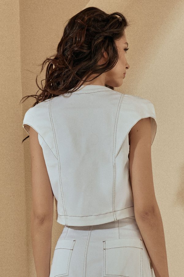 Blusa Marea