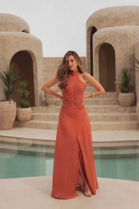 Vestido Margareth