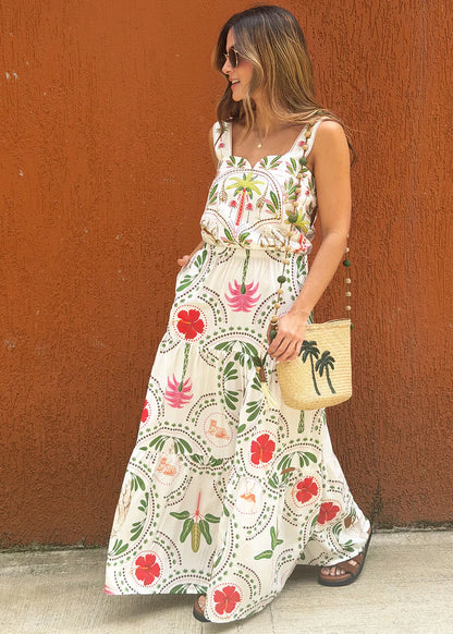 Vestido Vega
