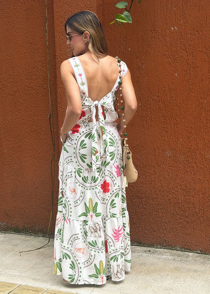 Vestido Vega