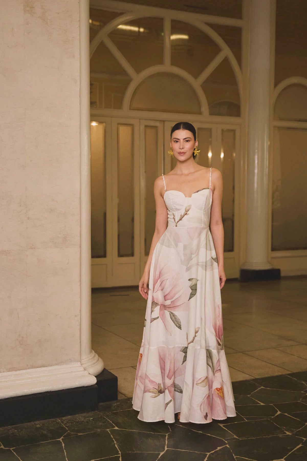 Vestido Mía
