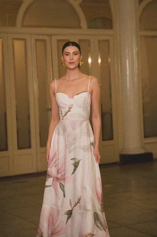 Vestido Mía