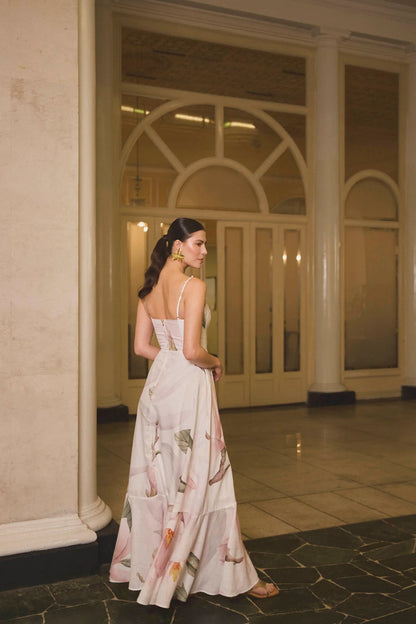 Vestido Mía
