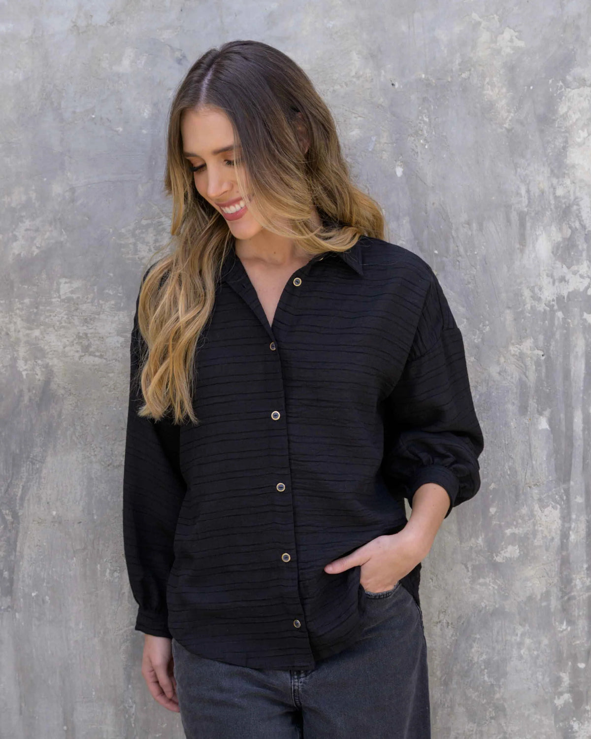 Camisa Cristina Berlin