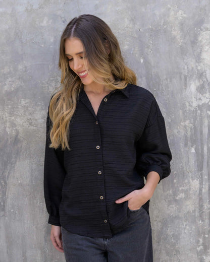 Camisa Cristina Berlin