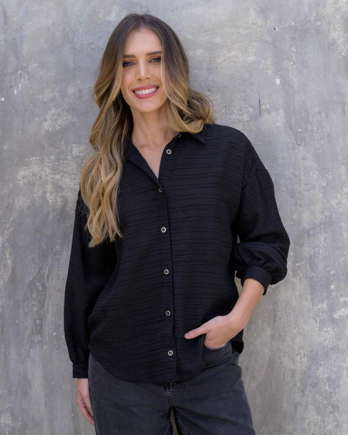 Camisa Cristina Berlin