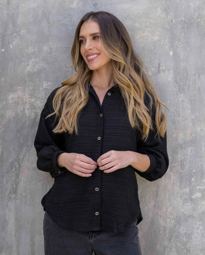 Camisa Cristina Berlin
