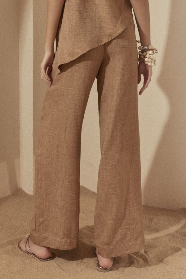 Pantalón Nacar