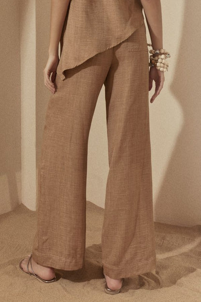 Pantalón Nacar