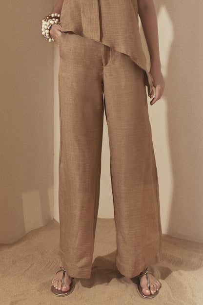 Pantalón Nacar
