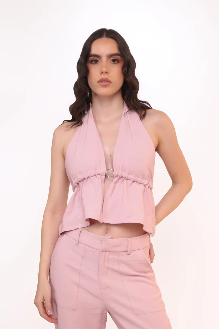 Blusa Nina