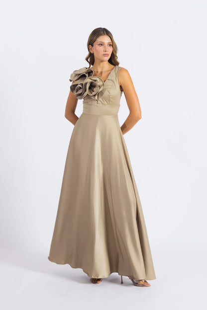 Vestido Noelia