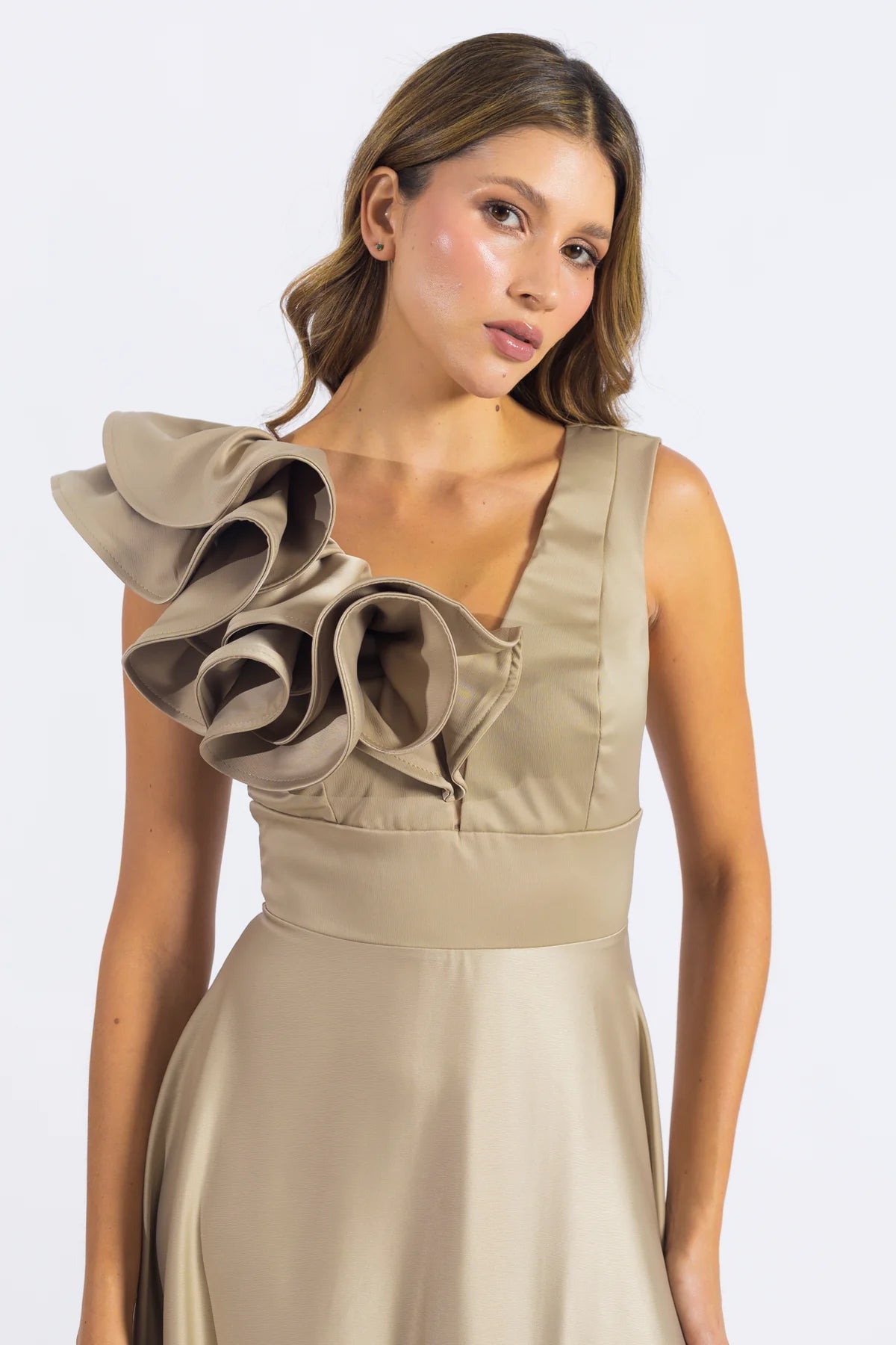Vestido Noelia