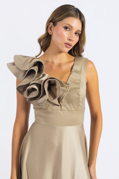Vestido Noelia