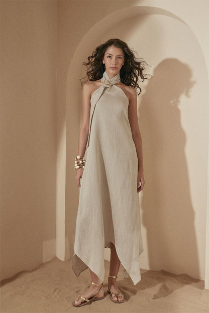 Vestido Ola