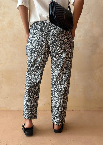 Pantalón Aria Print