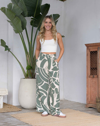 Pantalón Comfy