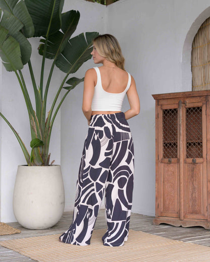 Pantalón Comfy