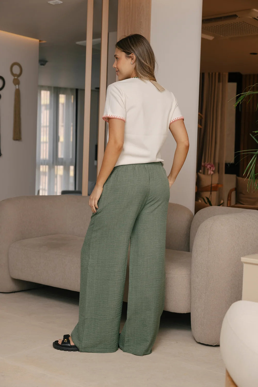 Pantalón Tommy