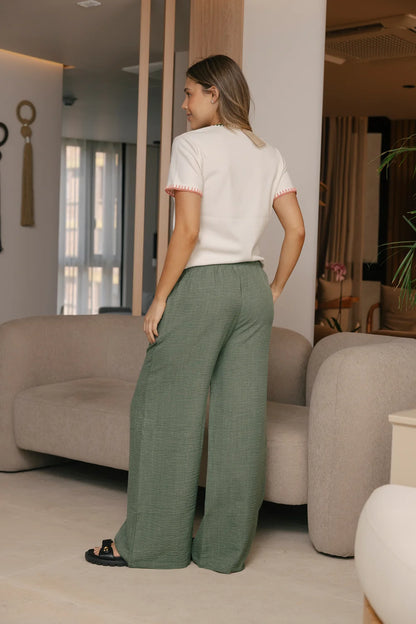 Pantalón Tommy