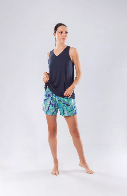 Pijama Mariana Short