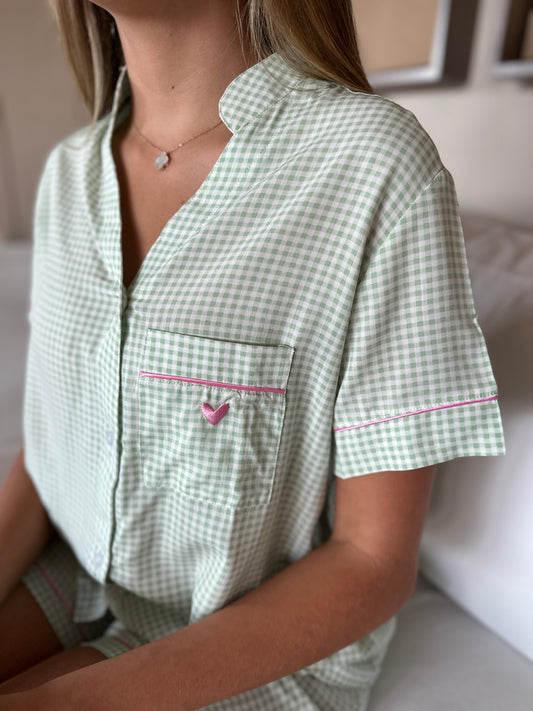Pijama Rita Short