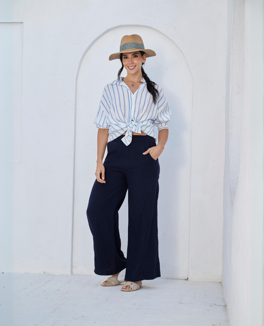 Playa Mujeres Pants