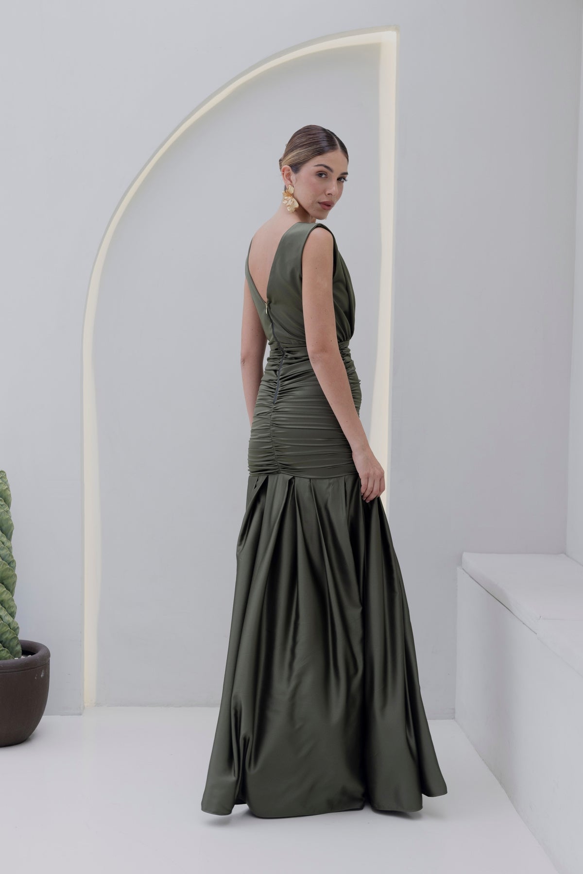 Vestido Gioirgina