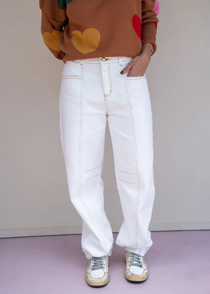 Pantalón Dalas