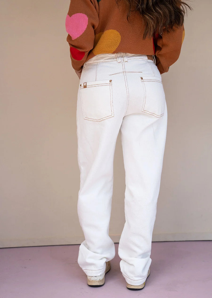 Pantalón Dalas