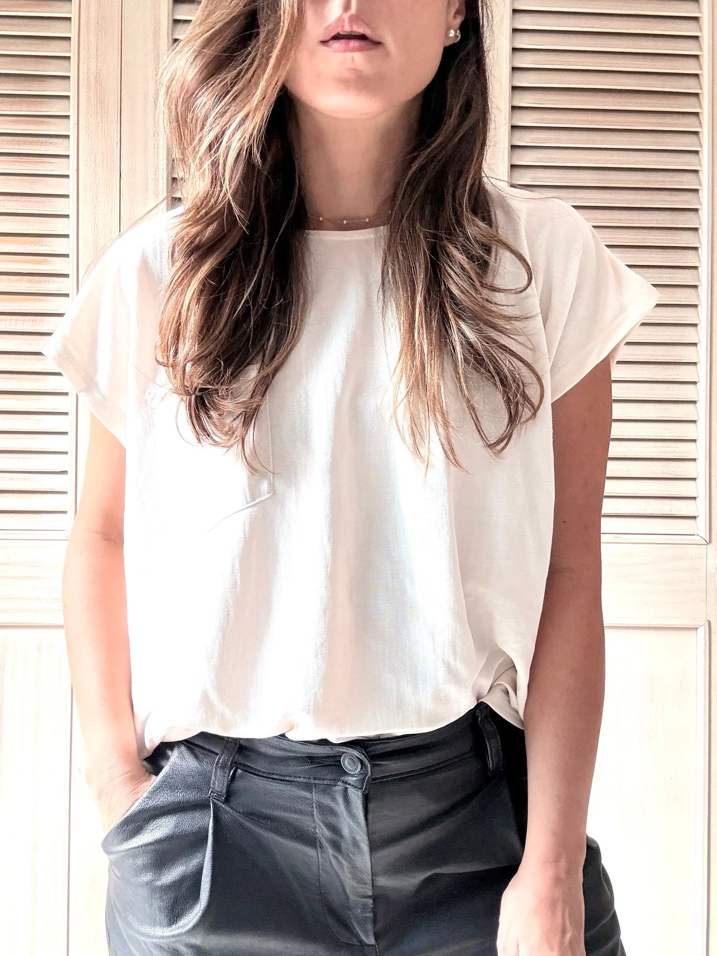 Blusa Arizona