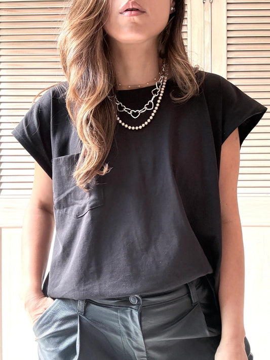 Blusa Arizona