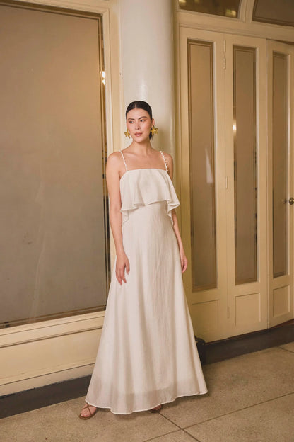 Vestido Perla
