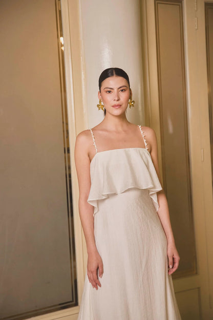 Vestido Perla