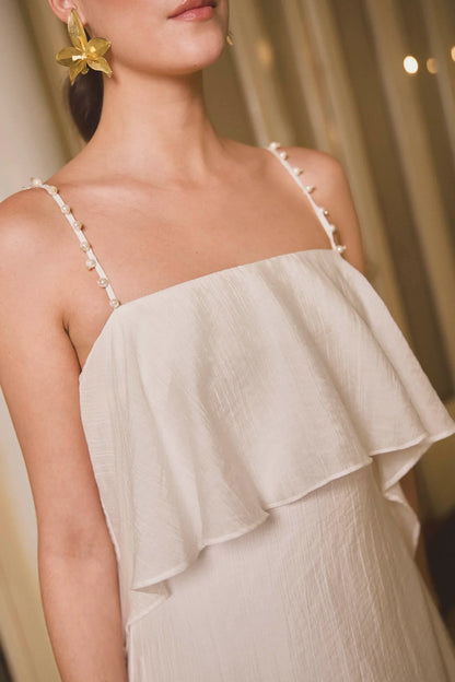 Vestido Perla