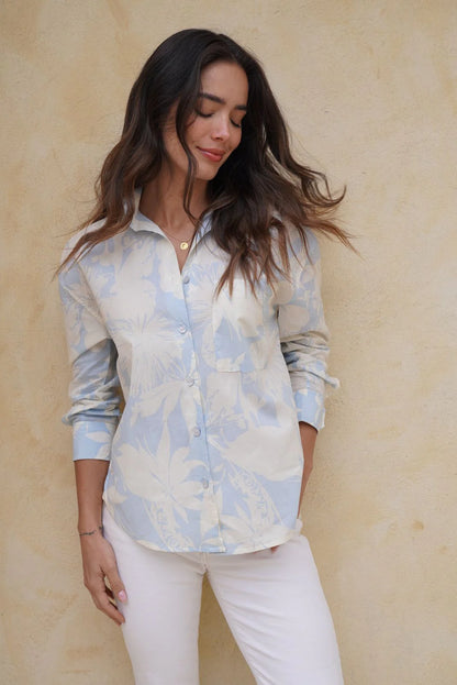 Camisa Siria