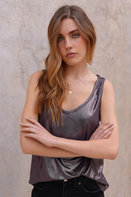 Blusa Susi