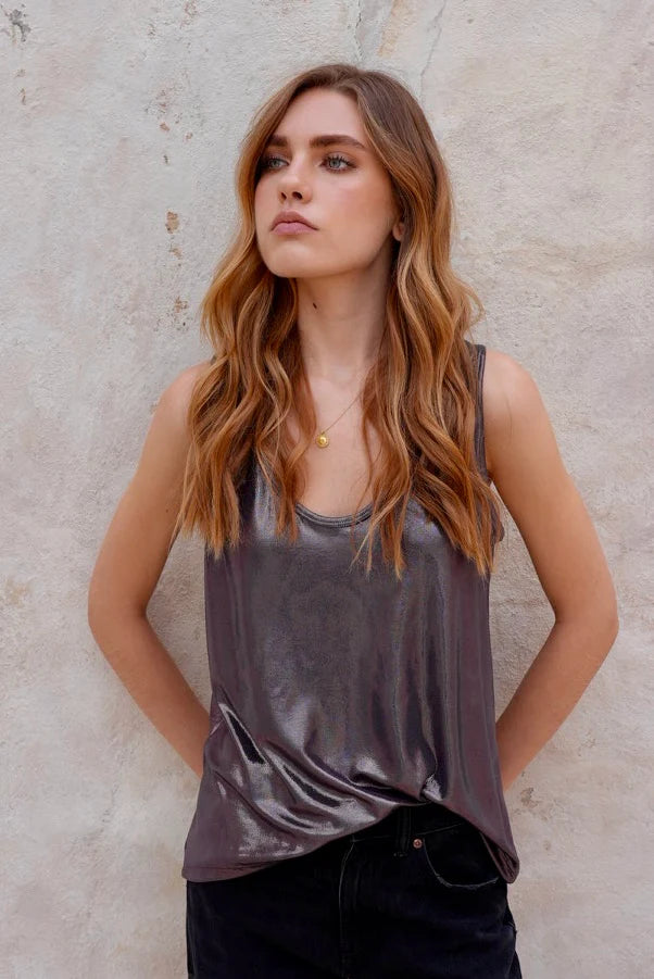 Blusa Susi