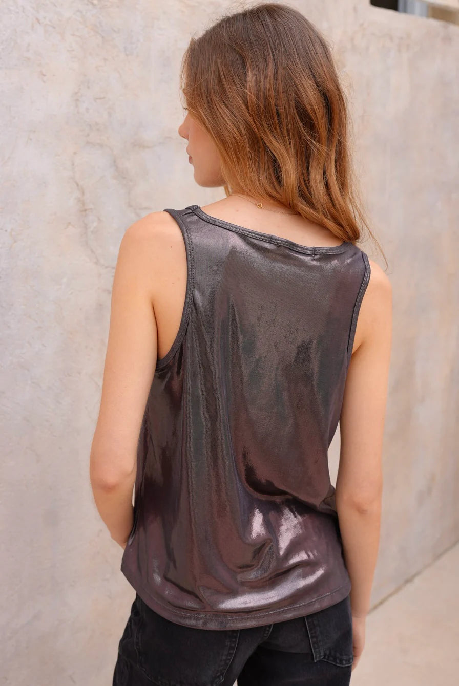 Blusa Susi