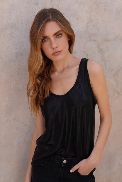 Blusa Susi