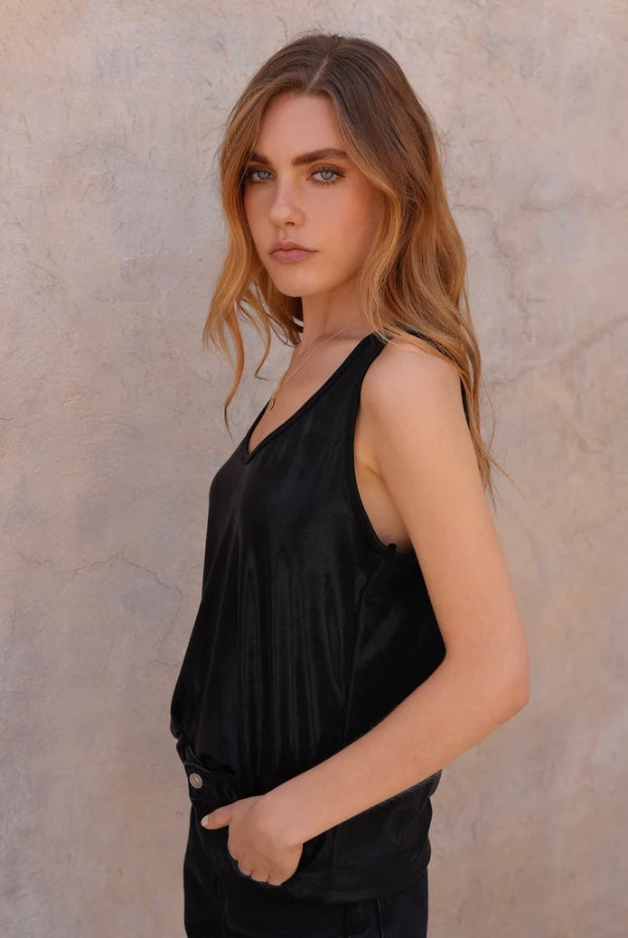 Blusa Susi